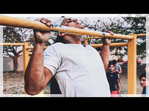 Video: Cómo Aumentar El Pull-up En La Barra