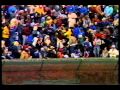 Mets VS Cubs April 13 1984