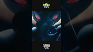 Who’s that sinister-looking Pokémon...? Shadow Mewtwo returns! #PokemonGO #ShadowRaids #ShadowMewtwo