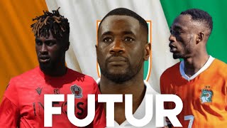 La Côte d'Ivoire - 11 jeunes talents