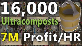 How I Used 6 Accounts To Make 7M+ In Under One Hour With No Skill Requirements