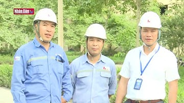 Tiết kiệm năng lượng hiện thực hóa cam kết Net Zero