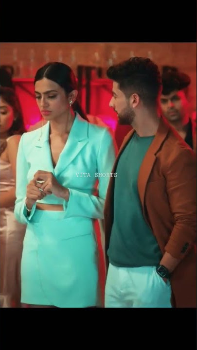 Hisaab Paras Arora & Kashika Kapoor Raj Barman, Siddharth Kasyap, Kumaar #shorts #status #newsong