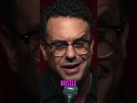 Victoria's Secret: This Isn't Progress | Joe DeRosa Stand Up Comedy @joederosacomedy