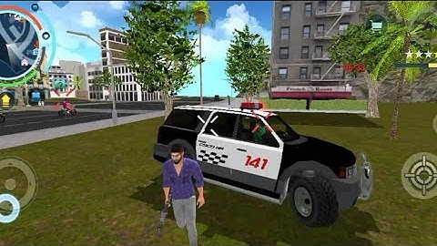 Gangster Mafia City | gameplay walkthrough part 3 | Red Chilli | android iOS