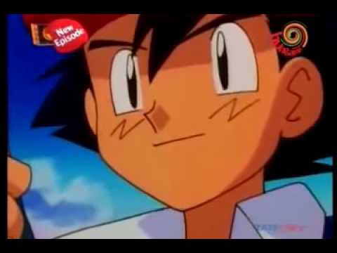 Pokemon season 1 song in hindi