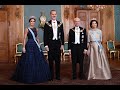 Video resumen - Viaje de Sus Majestades los Reyes al Reino de Suecia