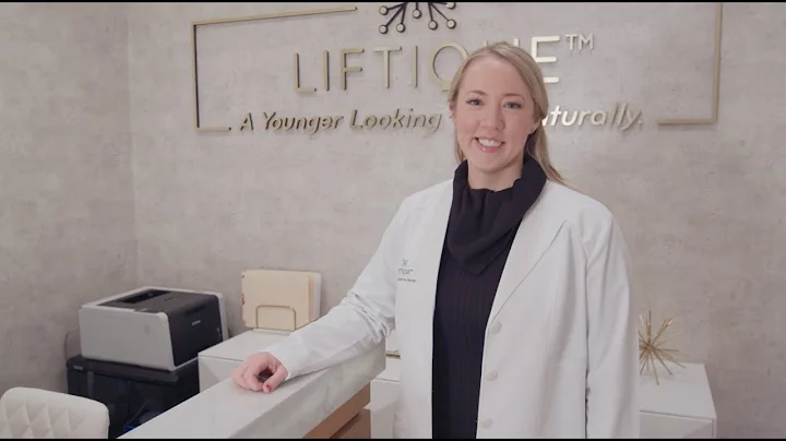 Meet the Liftique Staff | Megan McCord, RN BSN, Di...