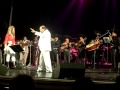 ANTONIO RIOS CON EL MARIACHI AMÉRICA DE ARGENTINA