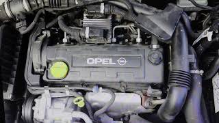 Is the 1.7 DTI engine of the Opel Meriva, Astra, Corsa, Combo,... RELIABLE? Principal problem