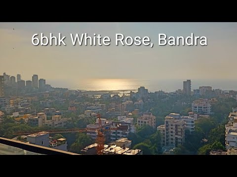 Video: Kahdeksan parasta tekemistä Bandra Westissä, Mumbaissa