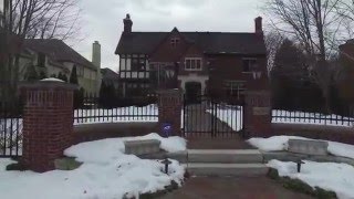 4447 N. Lake Dr. video tour