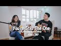 You’re Still The One | Kath Sepagan Cover FT. @Jorell Prospero