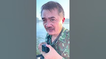 Câu cá chuối sộp Hồ Suối Hai#Shorts