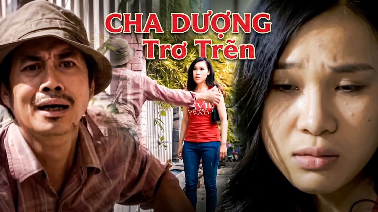 CHA DƯỢNG TRƠ TRẼN | Phim Trọn Bộ | Phim Truyền Hình Việt Nam 2026 Hay Nhất | Phim Việt Nam