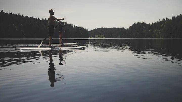 MEC Design Stories: Dry Bags