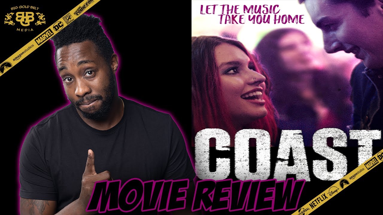 Coast - Movie Review (2021) | Fatima Ptacek | Bentonville Film Festival 2021  - YouTube