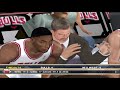 PS2 - NBA 2K11 - GamePlay [4K:60FPS]