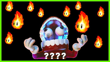 5 Caine, Pomni 🔊 "Hundred of Eyes" 🔊 Part 2 Sound Variations in 68 Seconds, Digital Circus