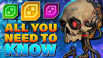 Geheimen van de wapenkamergegevens die ik graag zou willen weten! | Noobs Guide voor Space Marine 2