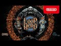 Loop Hero - Announcement Trailer - Nintendo Switch