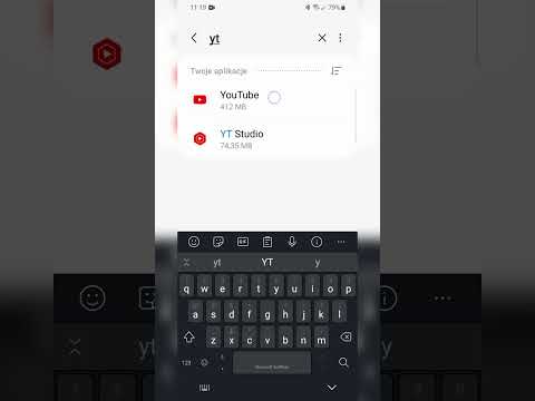 Wideo: 4 sposoby dodawania skrótów do zakładek do ekranu głównego urządzenia z Androidem