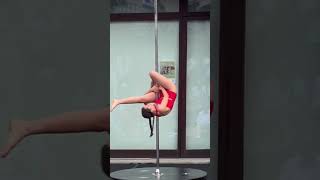 😍 POLE DANCE #viral