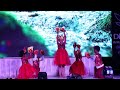 Elements of Nature 🌍🔥💧🌬️ | Divyottsav 2026 | Divyataa International School
