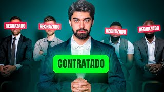 Cómo conseguir cualquier trabajo? Destaca entre las masas y supera cada entrevista by Adrià Solà Pastor 48,659 views 5 months ago 15 minutes