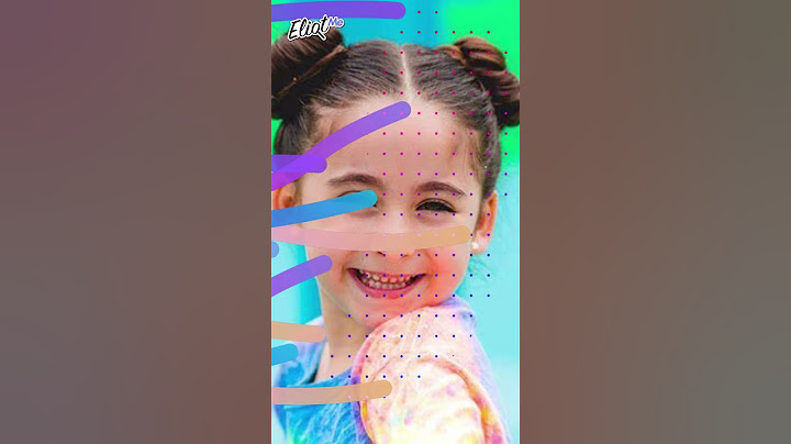 THIS IS HOW LARA CAMPOS HAS CHANGED SINCE SHE WAS A BABY UNTIL TODAY, WHEN SHE IS 12 YEARS OLD #s...