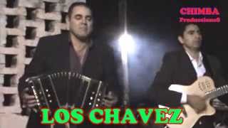 Video thumbnail of "Los Chavez - Chamame  eng en vivo"