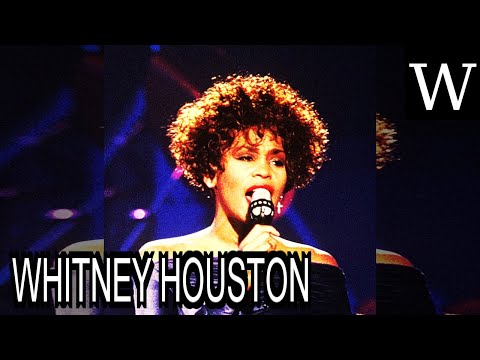 Video: Whitney Houston Neto vrijednost: Wiki, udata, porodica, vjenčanje, plata, braća i sestre