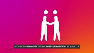Fujitsu Cloud Managed Service (Español)