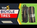 Best Bicycle Tires 2025 || Top 5 Bicycle Tires in 2025