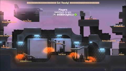 Cobalt (Xbox One) Achievement Guide - Stayin