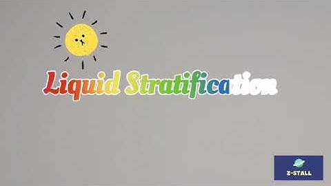 Little Scientist Box Tutorial Video - Liquid Stratification (12)