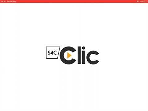 S4C Clic Startup