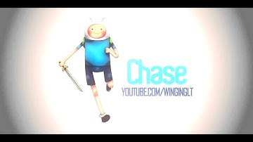 Wing It Intro :] by Photoism