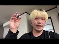 ワイヤレスイヤホンのケースを探す配信
