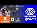 BL13 Race Series IV - ZWIFT