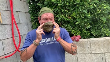 Inertia Wave Intro- Better Battleropes