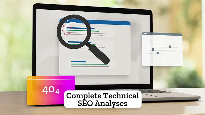 Technical SEO Audit Tool by Mazeless
