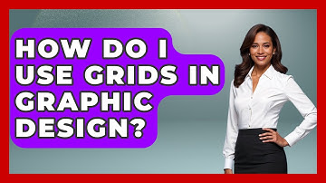 How Do I Use Grids In Graphic Design? - Graphic Design Nerd