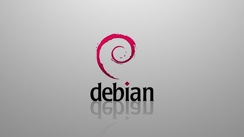 #3 - Instalasi dan Konfigurasi DHCP Server di Debian 10
