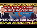 Xəbərlər bugün (25.10.2020)