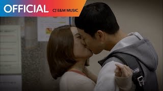 [슬기로운 감빵생활 OST] 바로, 신우 (BARO, CNU) (B1A4) - 괜찮아 (No Problem) MV Resimi