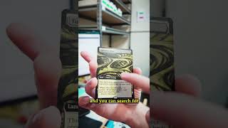 Claytons Got One More Cool Card He Wants To Show Us Before The Team Leaves For Vegas