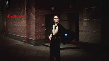 "Oasis" Interpretive Music of Art, Brett Love (Vol 1)