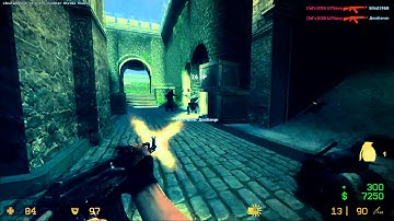 x22Cheats.com -Legit Mix