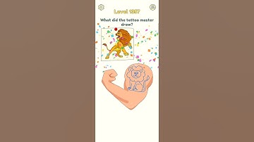 Dop 2 #gameplay #level #deleteonepart #shorts#3d #dop2#level 1357